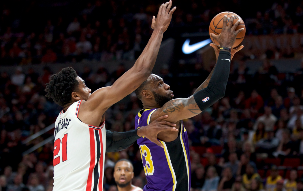 九游体育官方-关于波特兰开拓者发布备战花絮，冲刺阶段更衣室发声，CBA季后赛任务艰巨，细节决定成败的信息