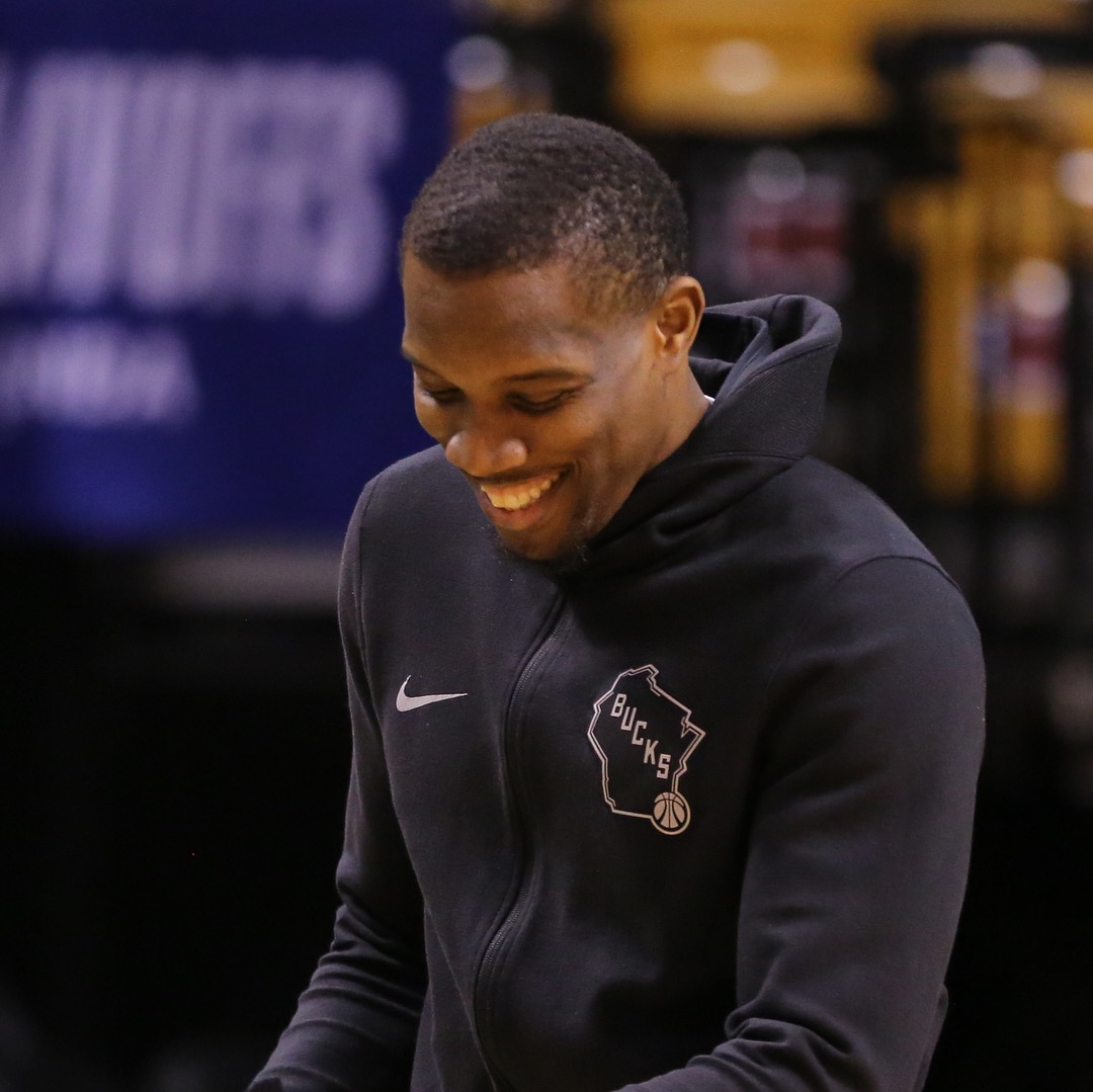 九游体育APP下载-里程碑夜！密尔沃基雄鹿队长鼓劲，西甲冲刺阶段刷纪录，震撼外界，球队文化再被提及的简单介绍