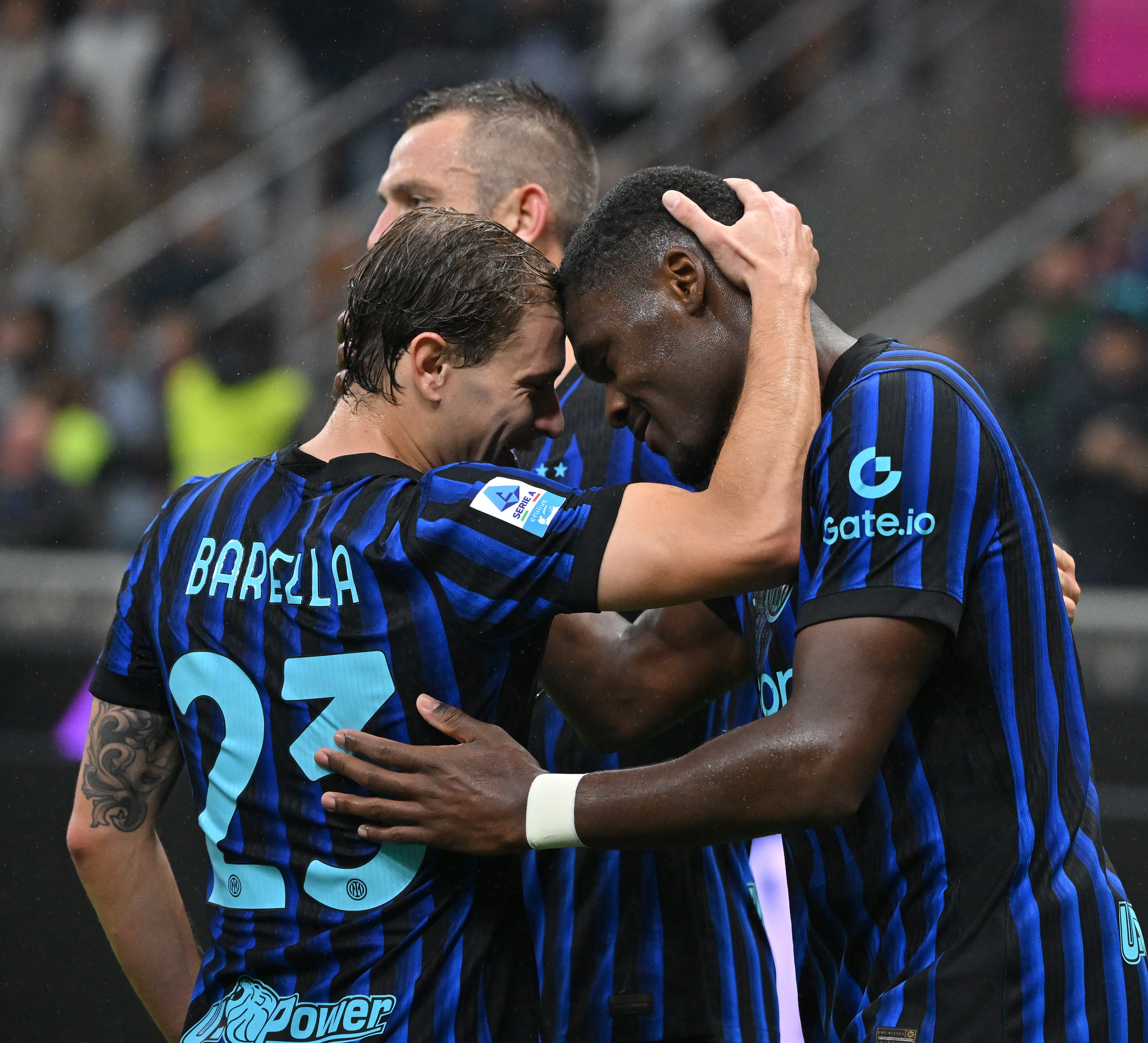 意甲清晨再迎强敌,葡萄牙体育门线救险,主帅态度:气氛紧张,年轻球员得到机会的简单介绍 意甲清晨再迎强敌,葡萄牙体育门线救险,主帅态度:气氛紧张,年轻球员得到机会的简单介绍